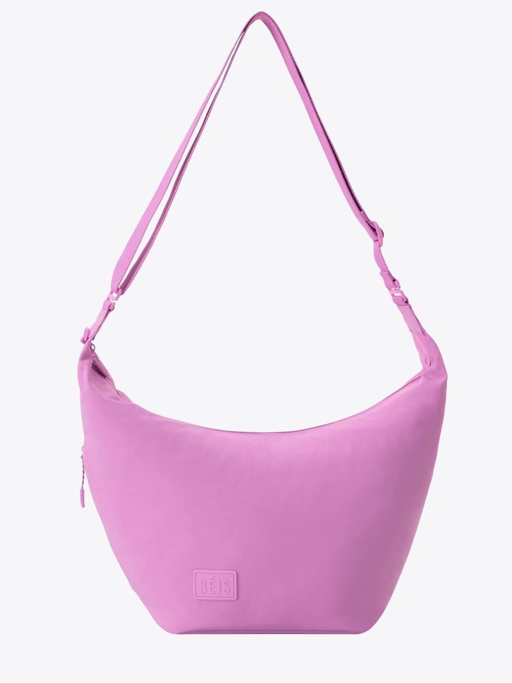 BEIS Crescent Bag - Berry